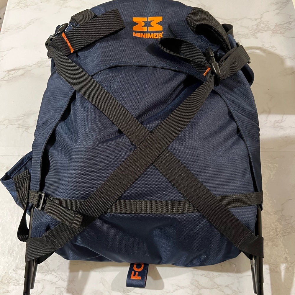 Minimeis Shoulder Carrier